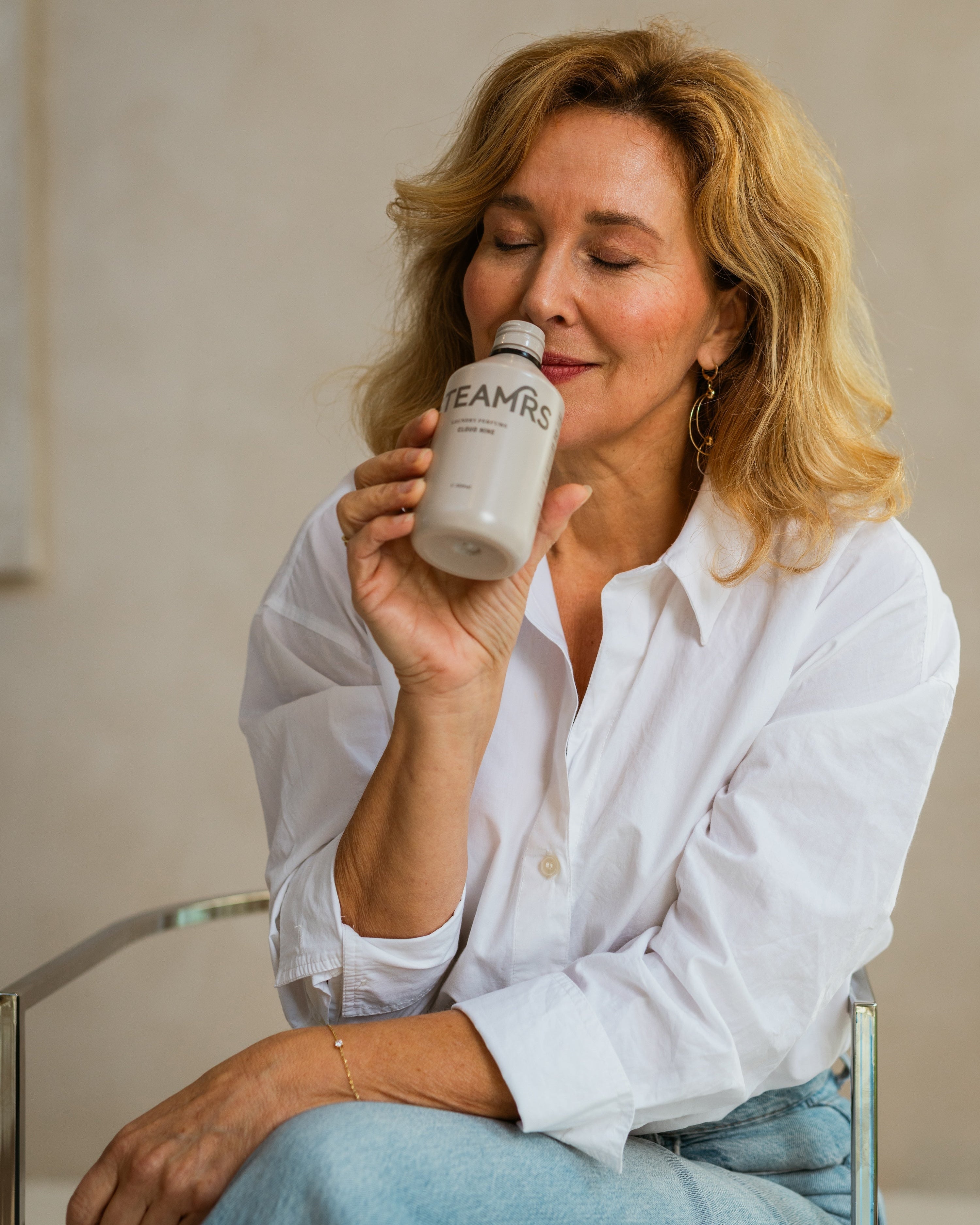 Laundry Perfume - CLOUD NINE