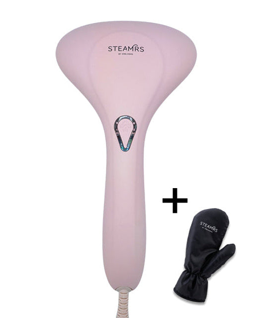 Défroisseur Vapeur — Rose