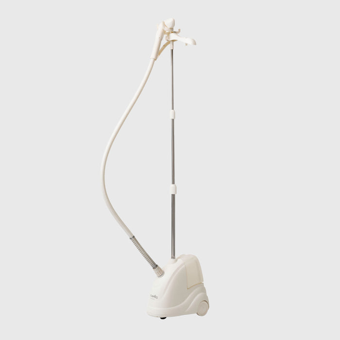 MIDI Garment Steamer — Beige