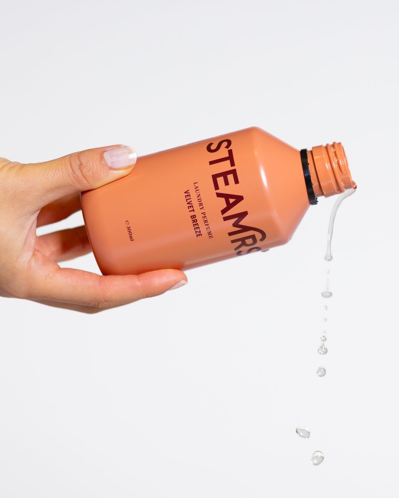 Wäscheparfum – VELVET BREEZE