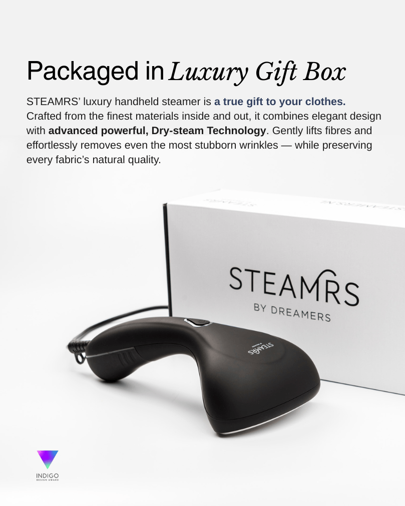 Bestseller Bundel - STEAMRS