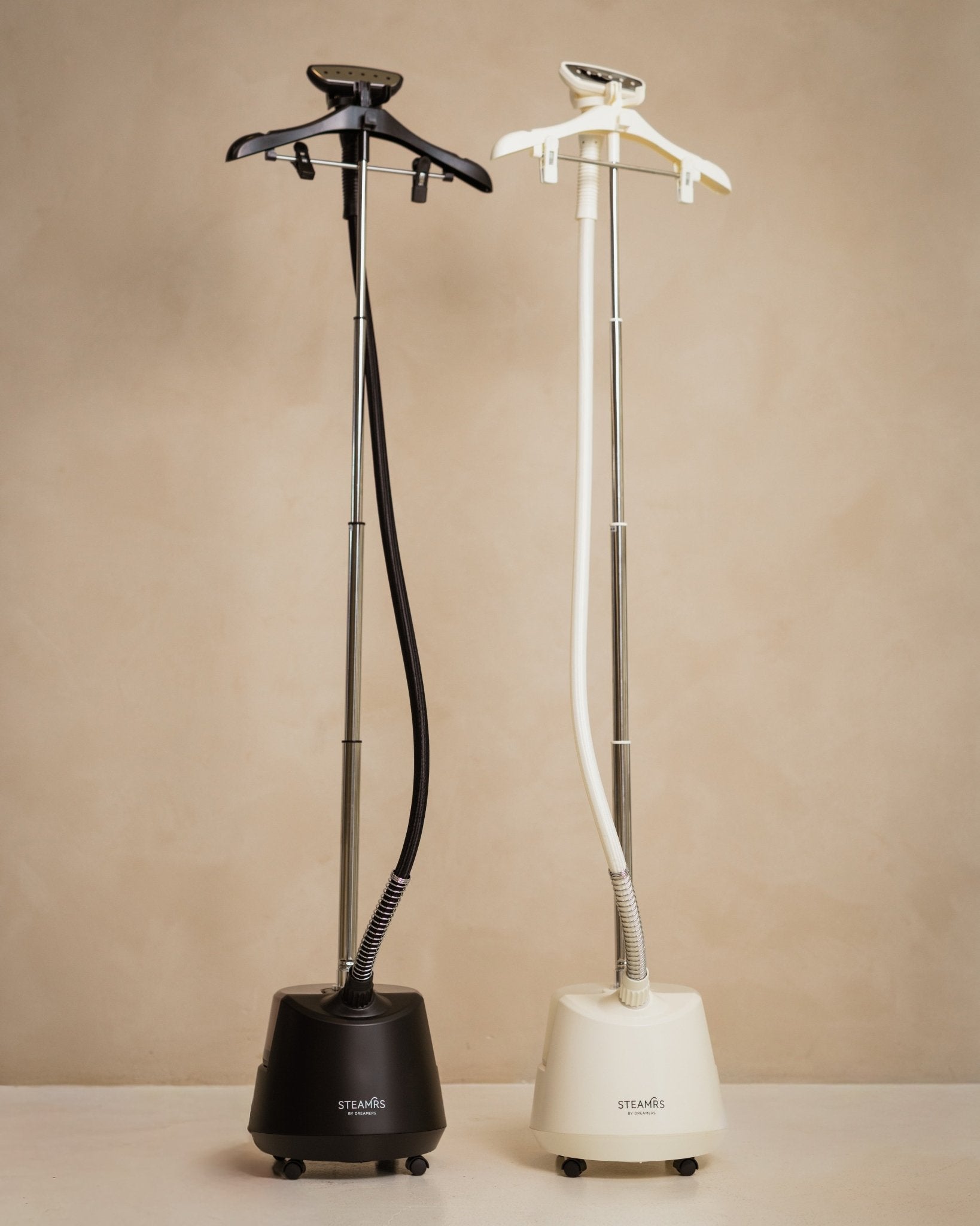 Broekenklemmen - Clips voor MIDI & PRO Steamers - STEAMRS