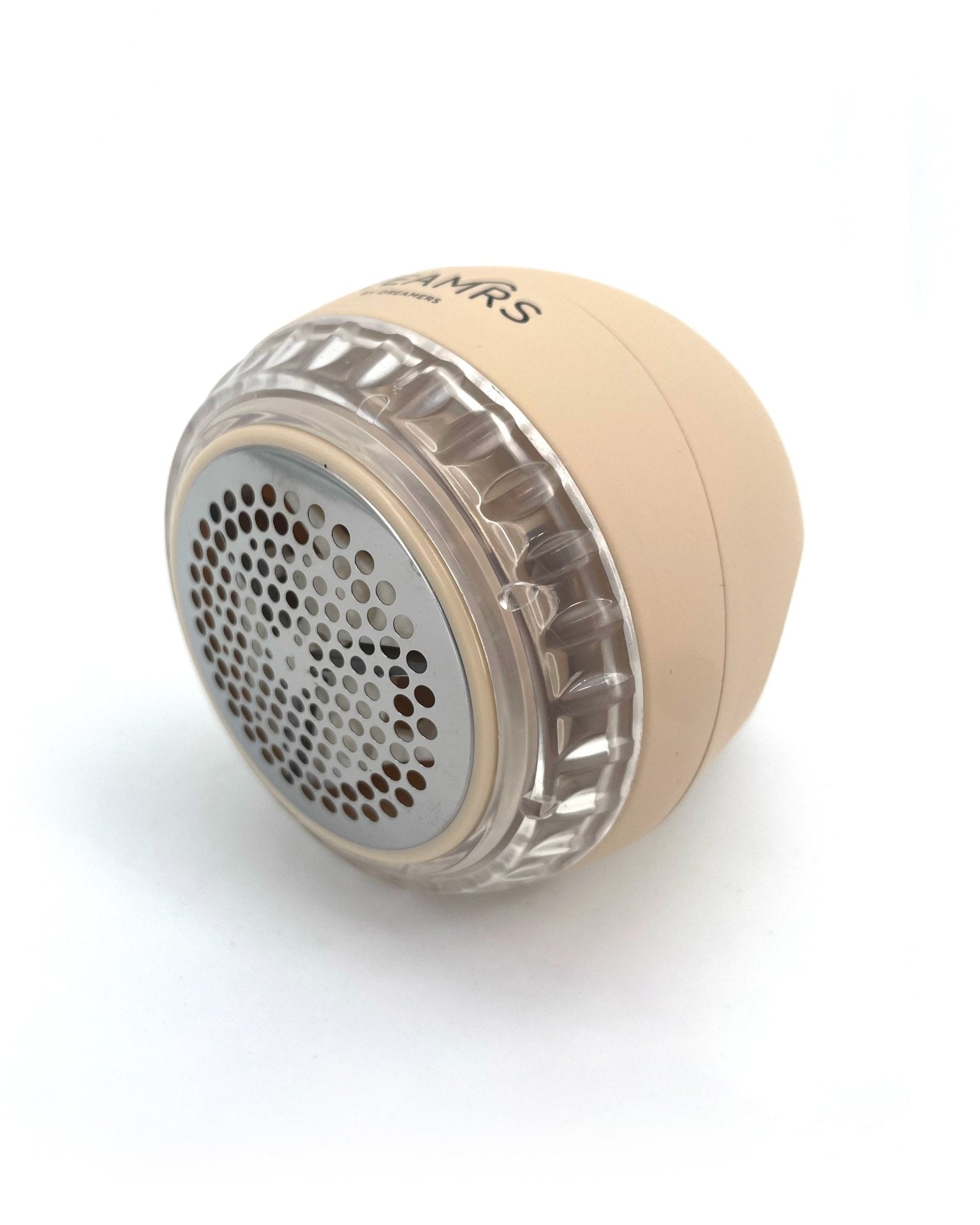 Elektrische Fabric Shaver — Zand - STEAMRS