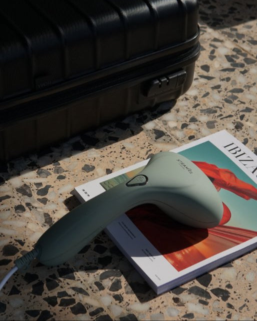 Kledingstomer — Groen - STEAMRS