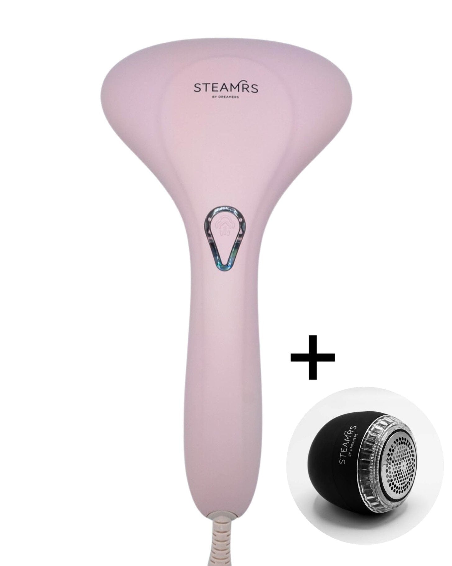 Kledingstomer — Roze - STEAMRS