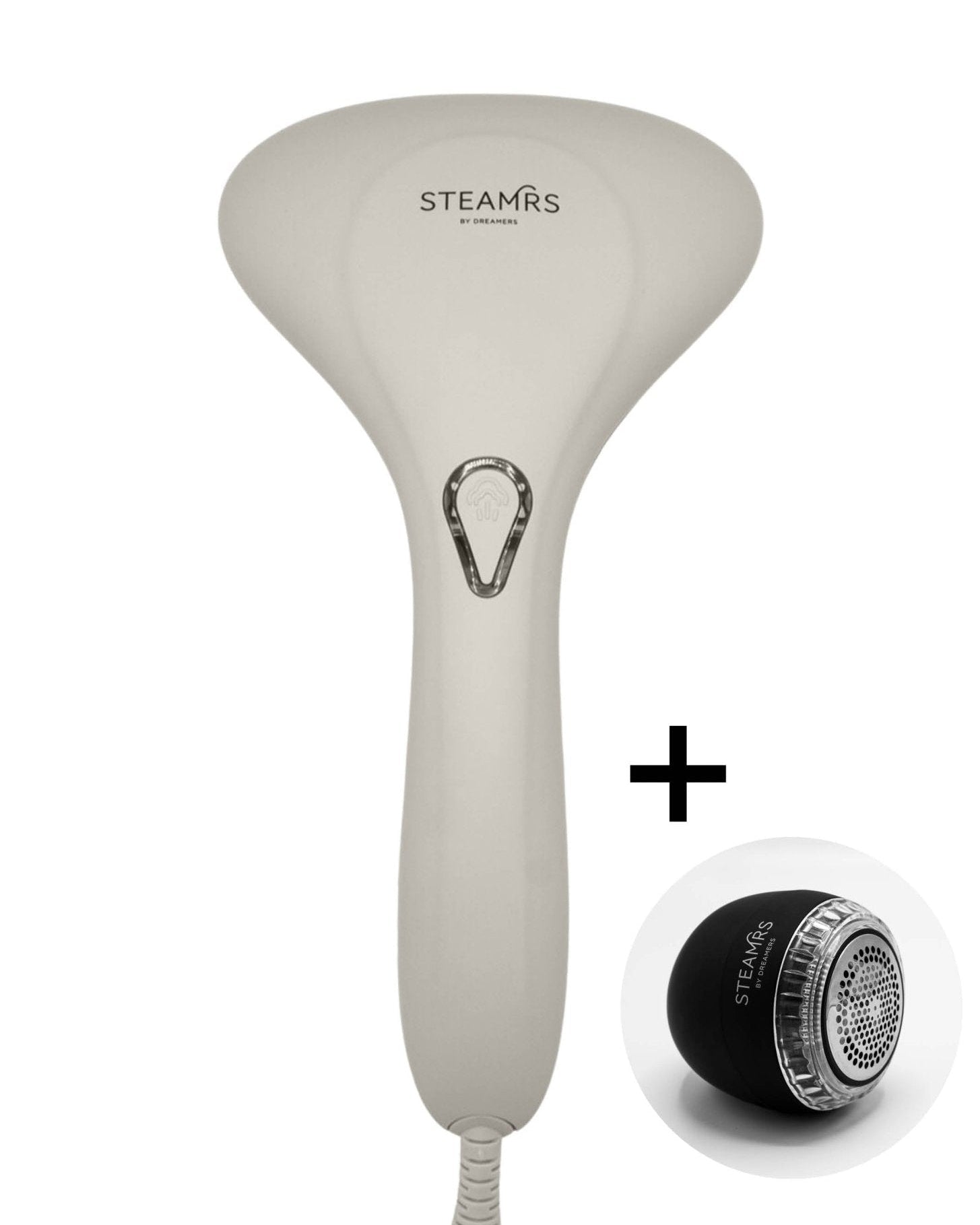 Kledingstomer — Zand - STEAMRS