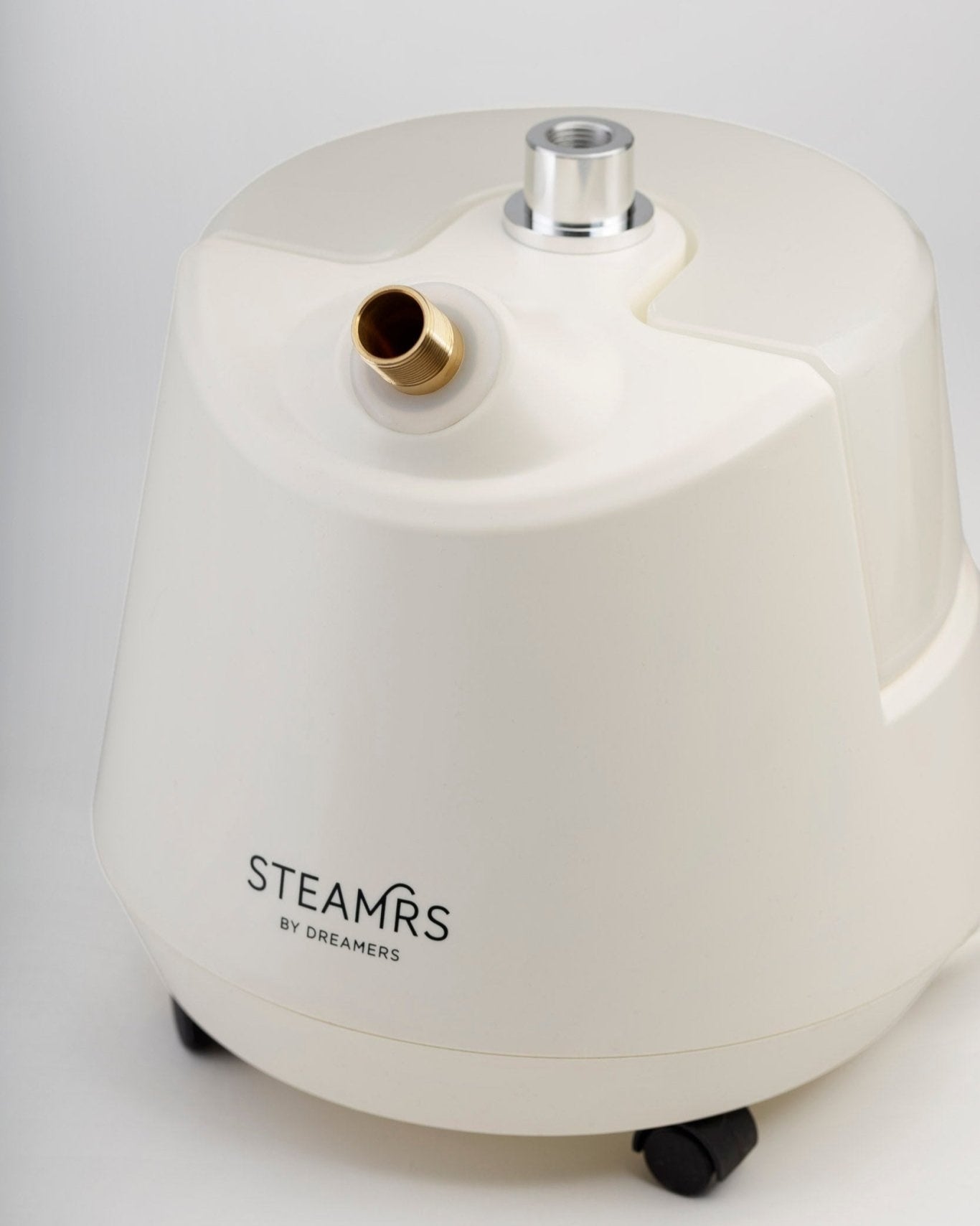 Professional Kledingstomer — Zand - STEAMRS