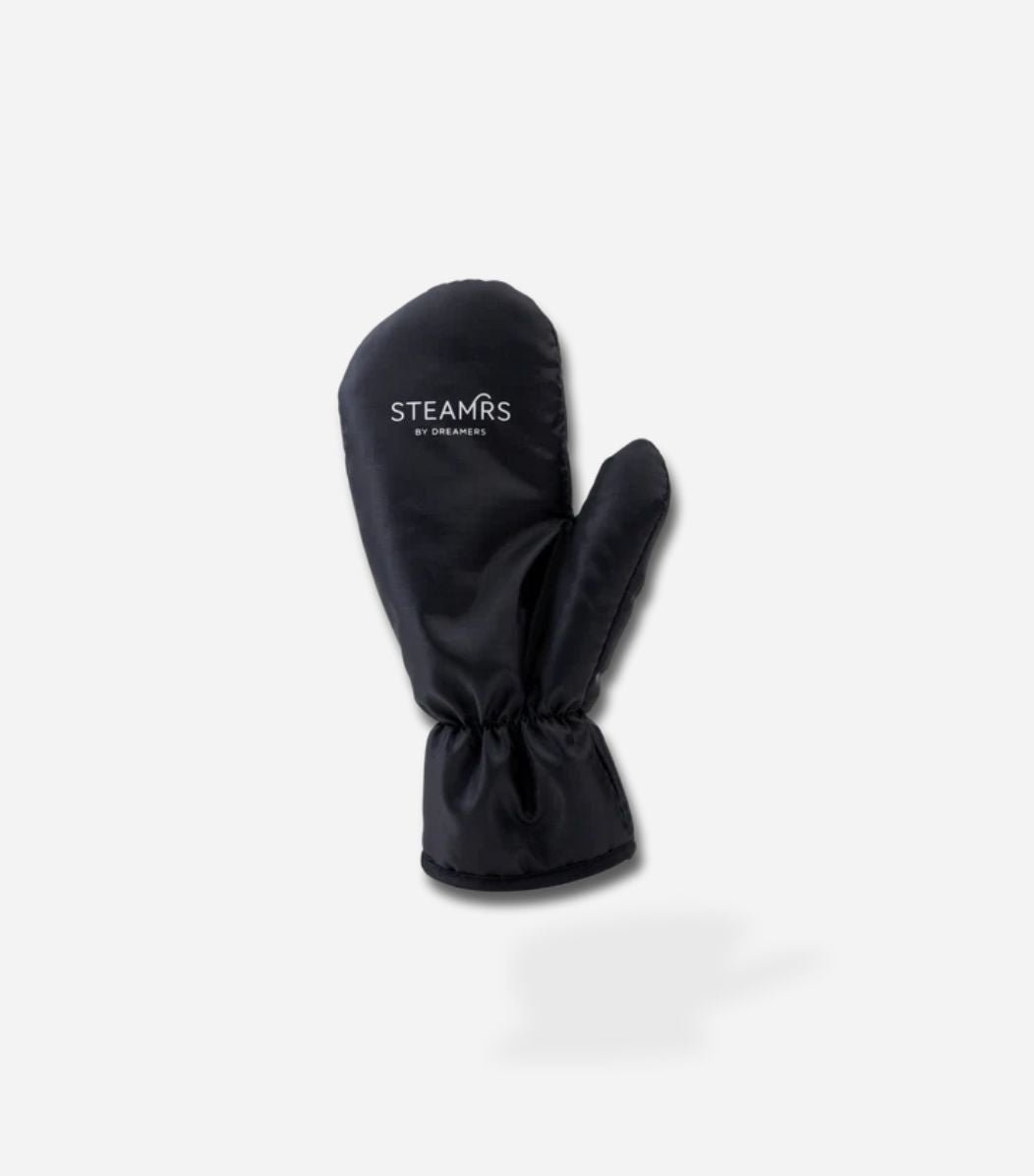 Steaming Starter Bundel - STEAMRS