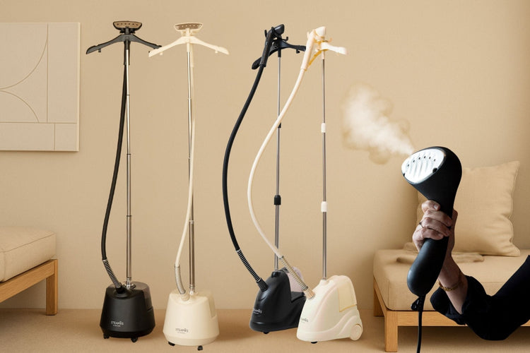 Welke kledingstomer past het beste bij jou? - STEAMRS