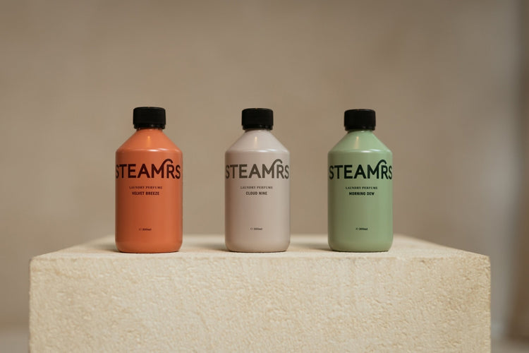 Wasparfum - STEAMRS