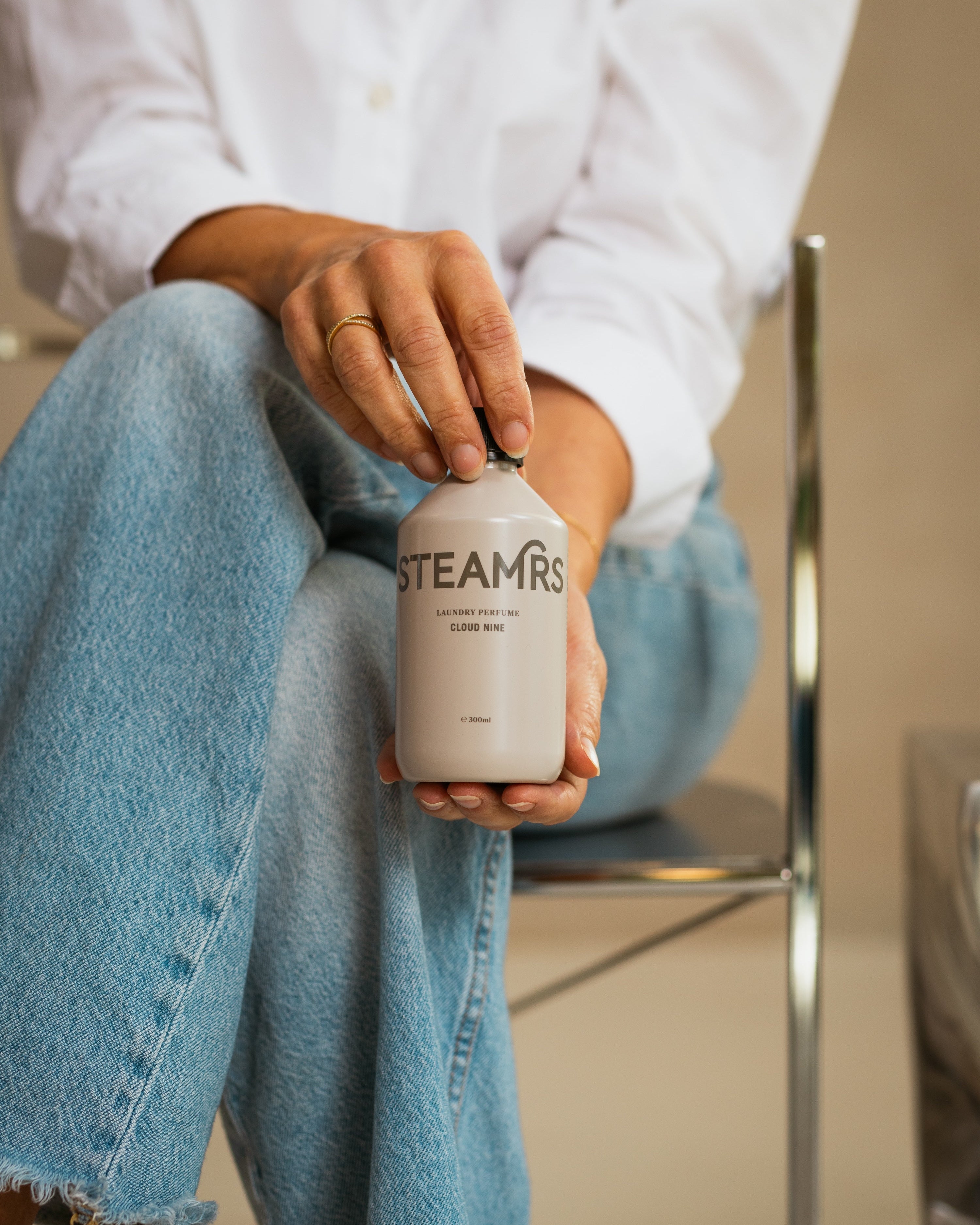 Wäscheparfum – CLOUD NINE