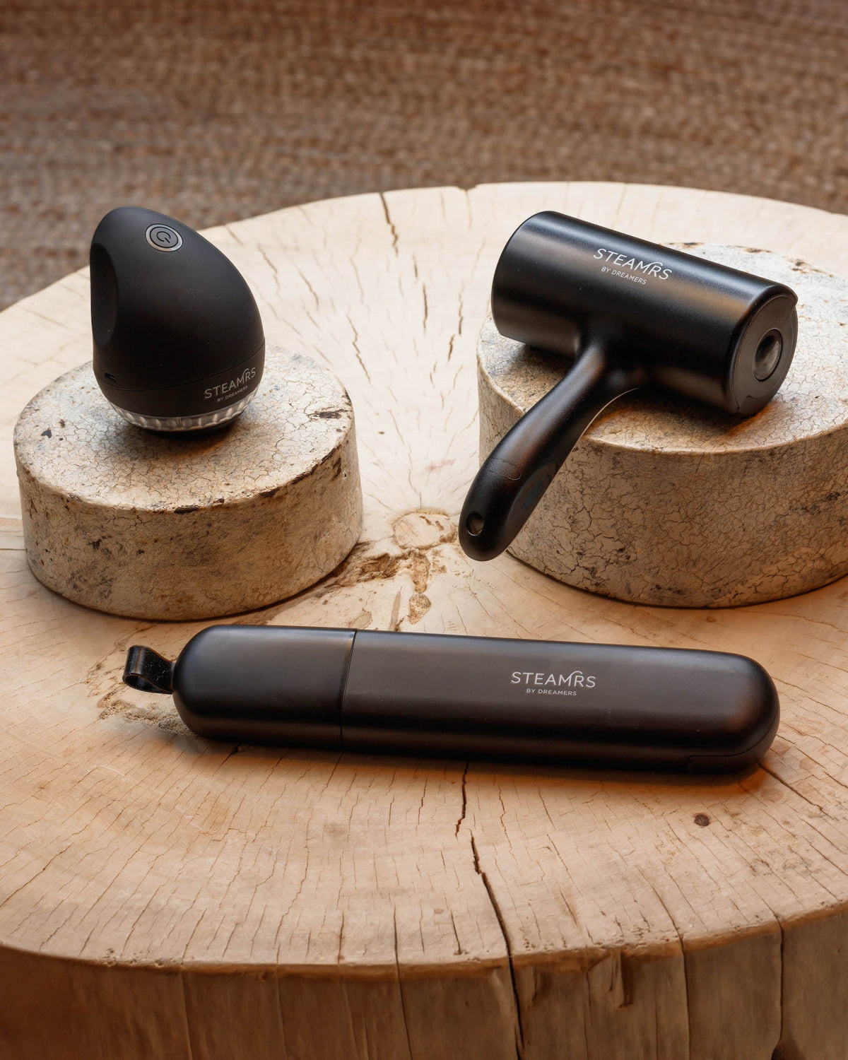 shaver, borstel, roller
