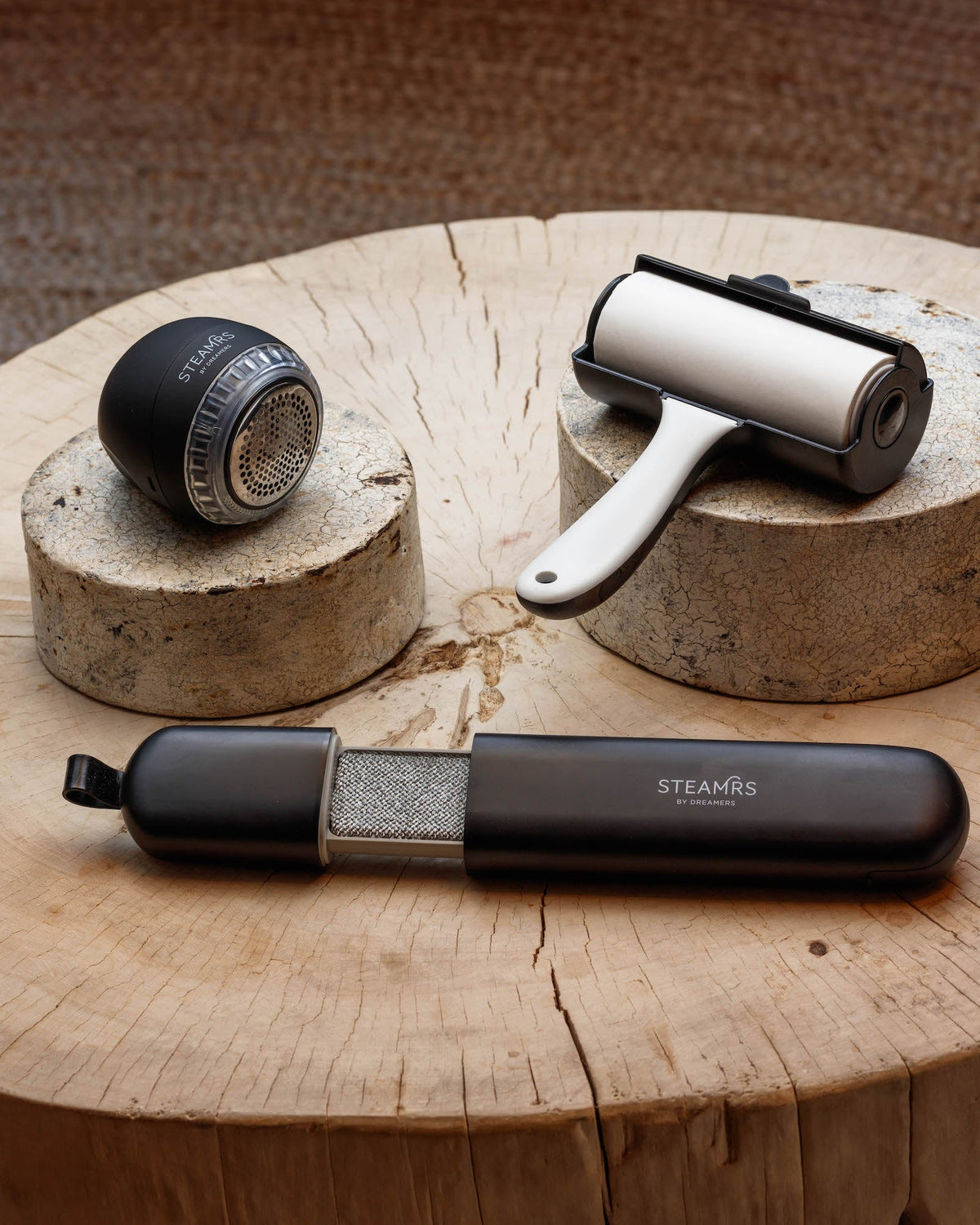 fabricshaver, kledingborstel, kledingroller