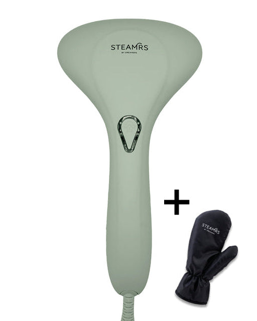 Défroisseur Vapeur — Vert
