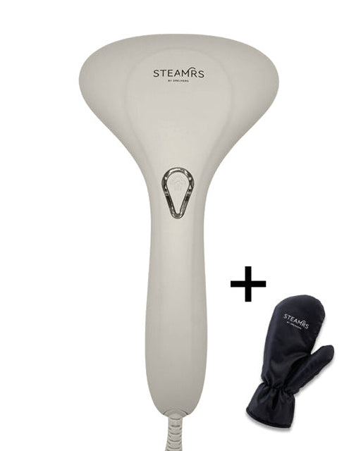 Défroisseur Vapeur — Sable