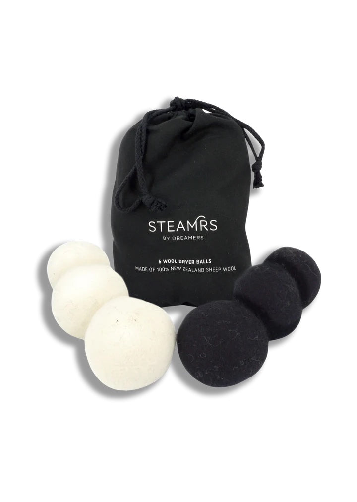 Laundry Lovers Bundle - STEAMRS