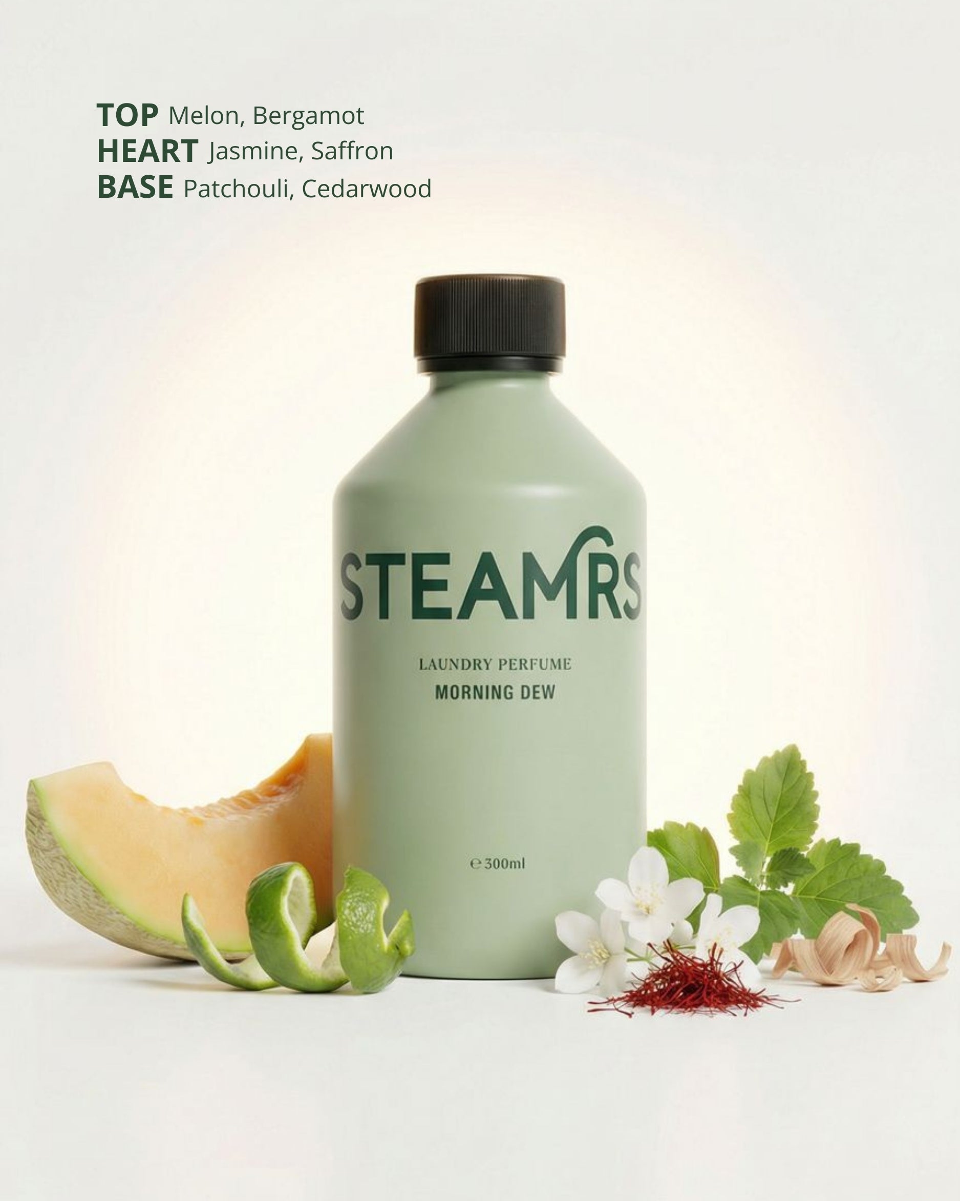 Steam & Care Bundle