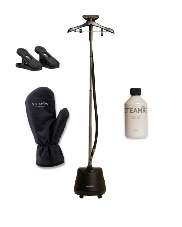 The PRO Bundle - Zwart