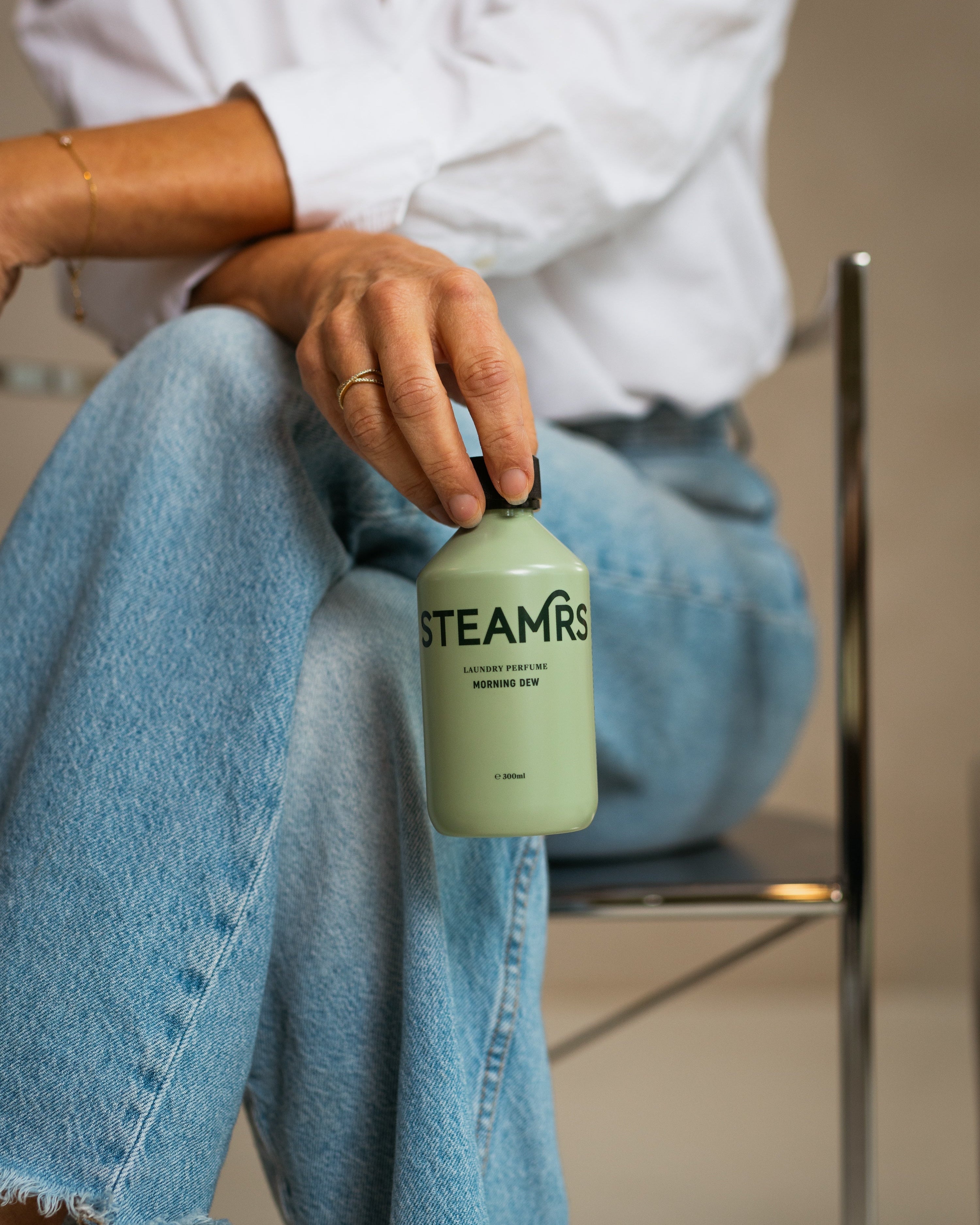 Wäscheparfum – MORNING DEW