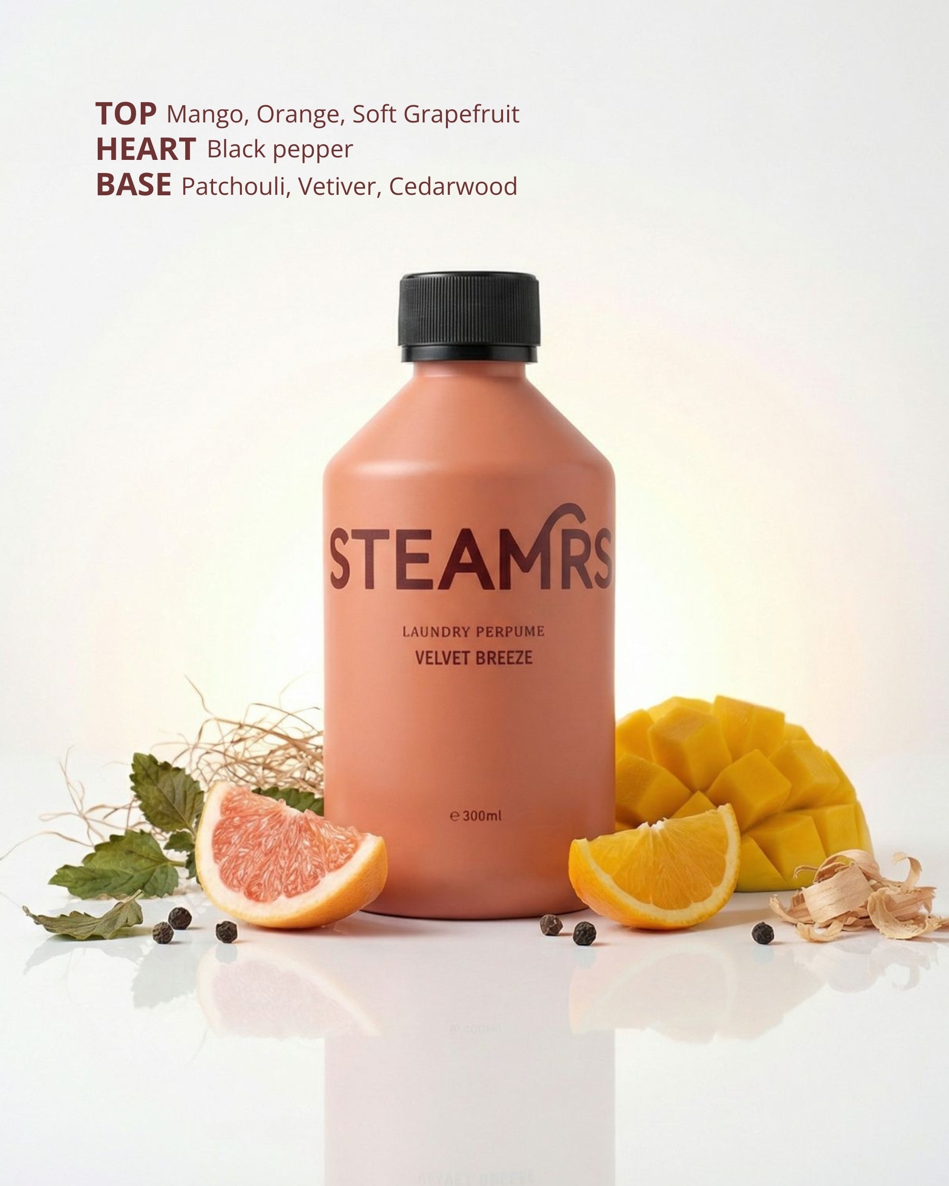 Wäscheparfum – VELVET BREEZE