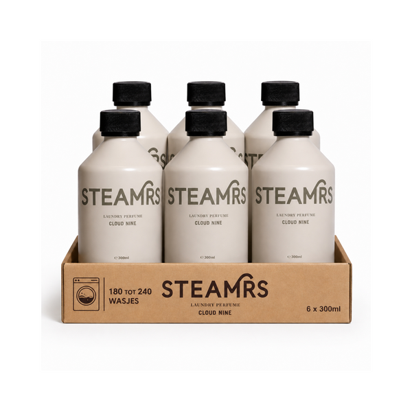BUNDEL Wasparfum Cloud Nine – 6-pack