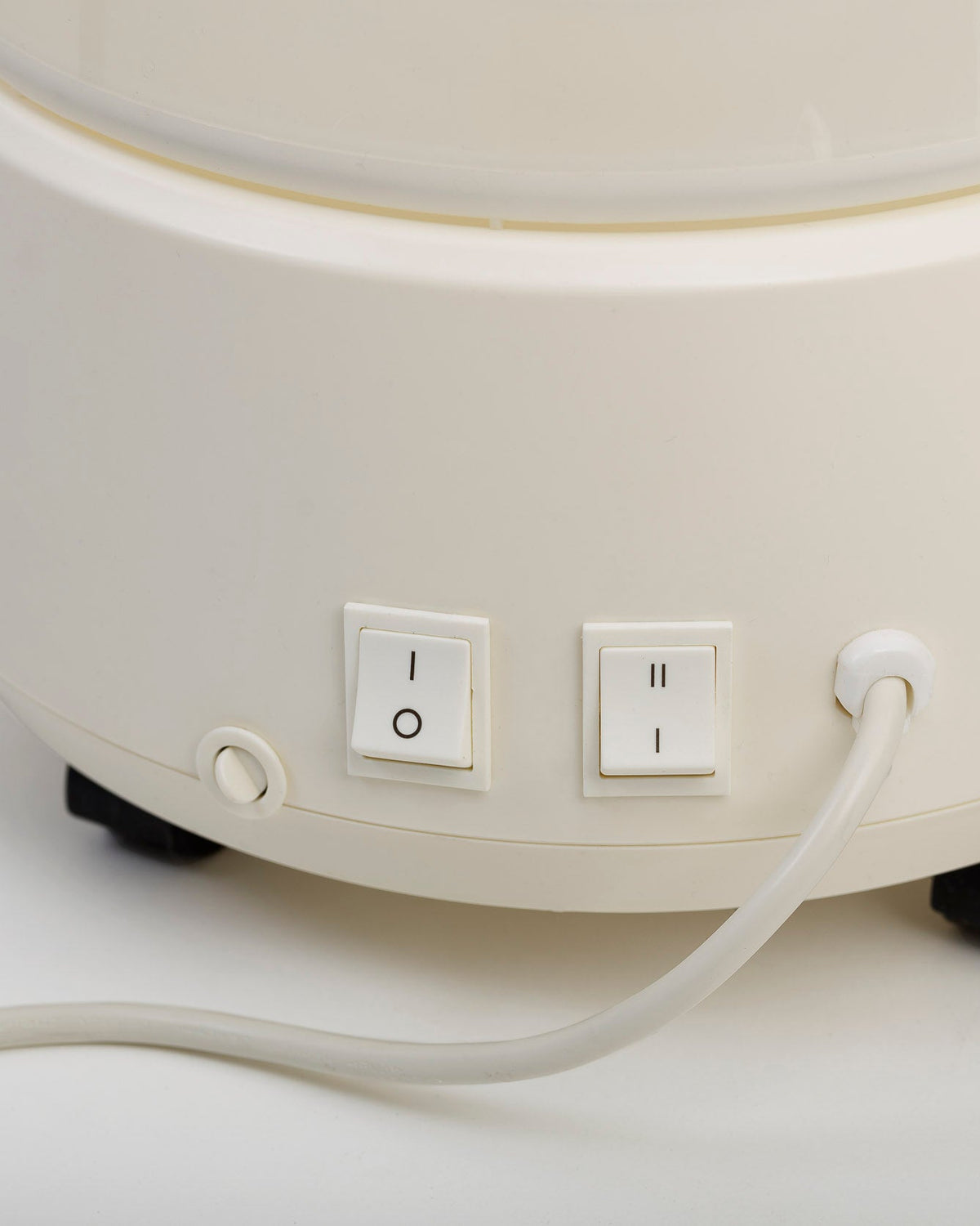 Professional Clothes Steamer — Sand