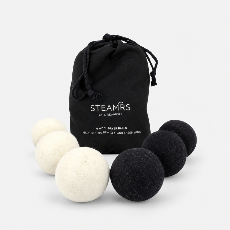 Wool Dryer Balls