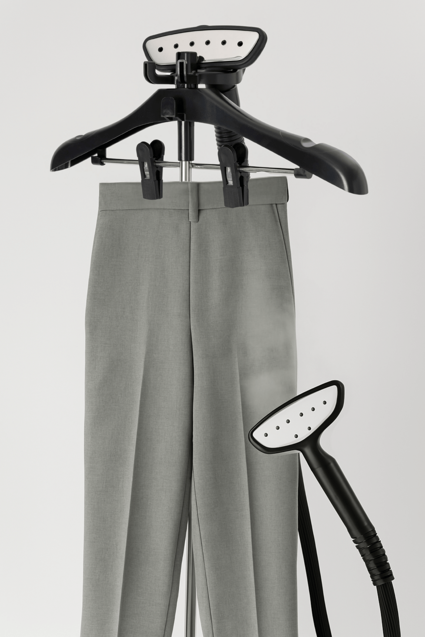 Broekenklemmen - Clips voor MIDI & PRO Steamers - STEAMRS