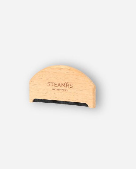 Houten Kledingkam - STEAMRS