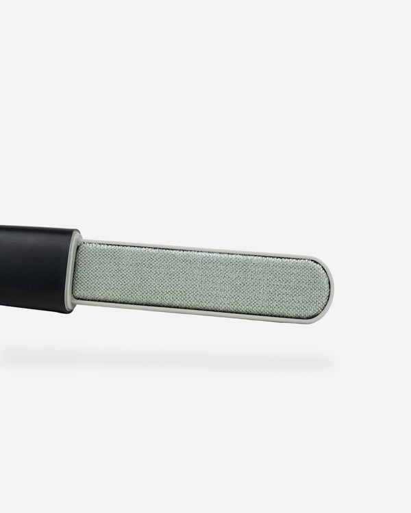 Clothes Brush — Black