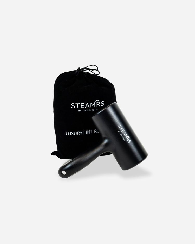 Kledingroller — 3 rollen - STEAMRS