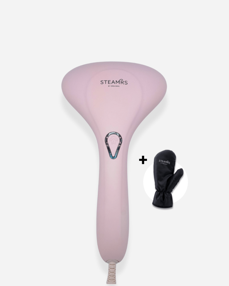 Kledingstomer — Roze - STEAMRS