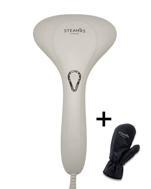 Kledingstomer — Zand - STEAMRS