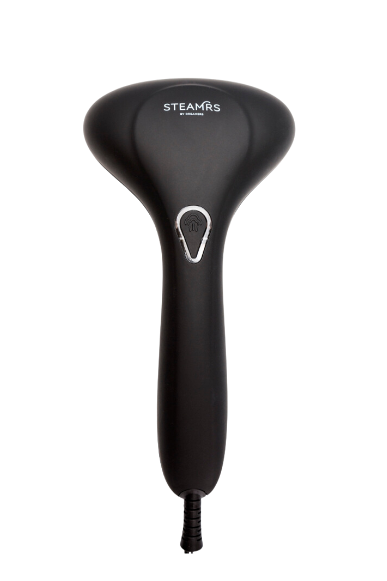 Clothes steamer | Black 