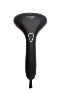 Clothes steamer | Black 