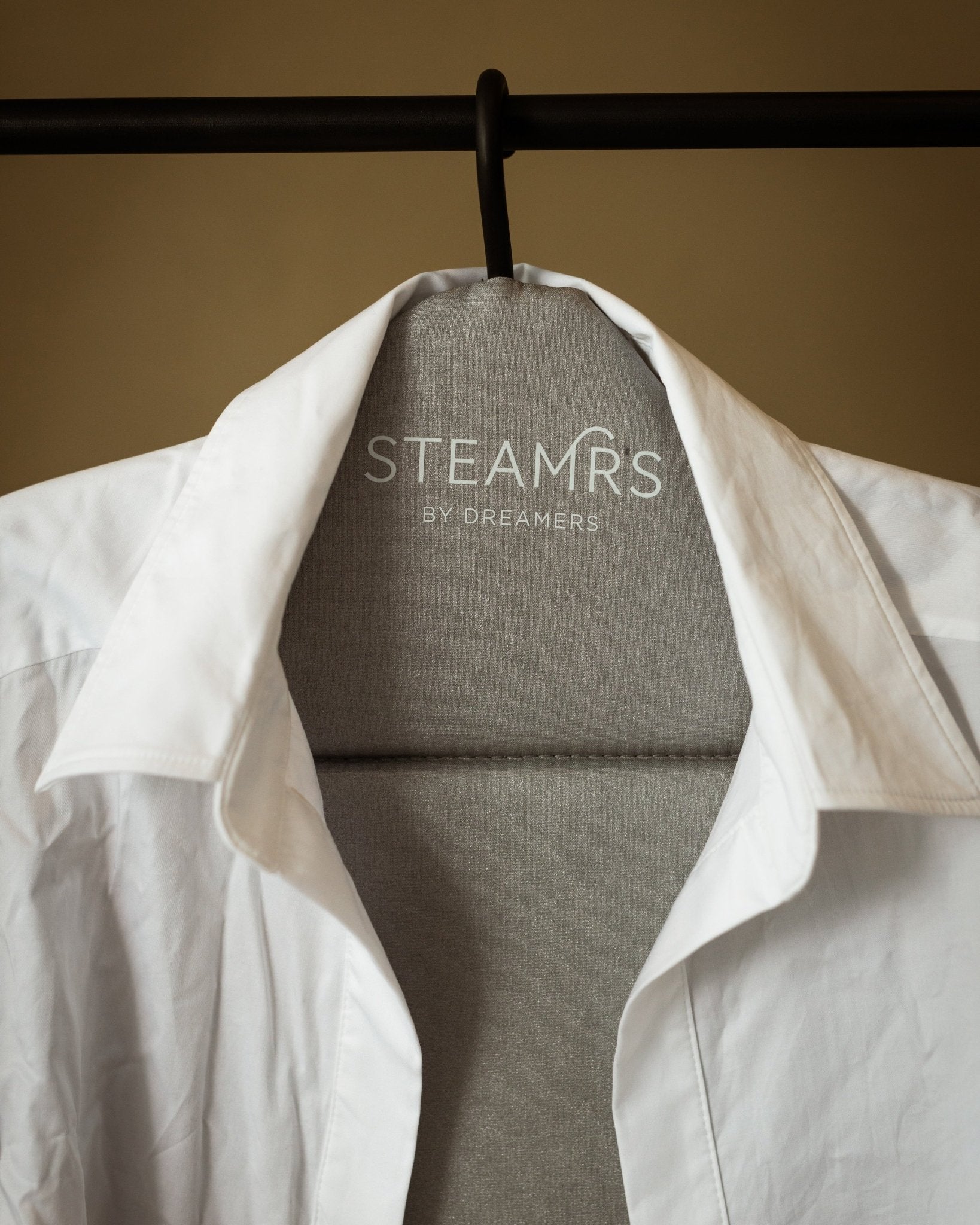 Kledingstoombord Opvouwbaar - STEAMRS