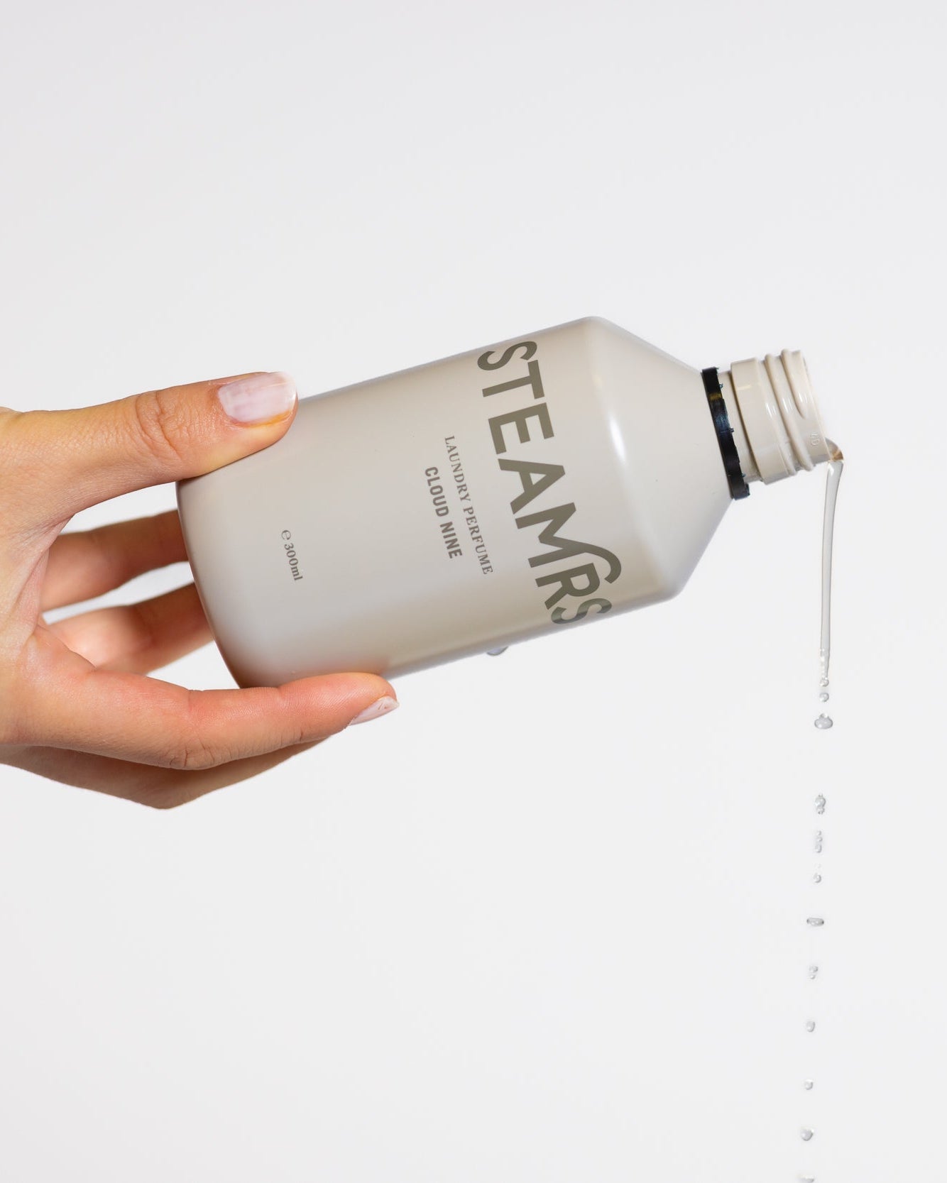 Laundry Perfume - CLOUD NINE - STEAMRS