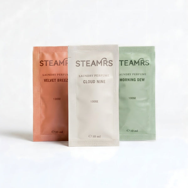 Laundry Perfume - DISCOVERY SET