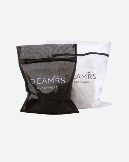 Luxe Waszak Set — 2 stuks M & L - STEAMRS