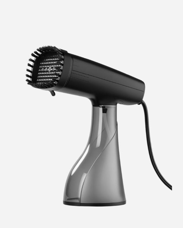 Travel Garment Steamer - Black