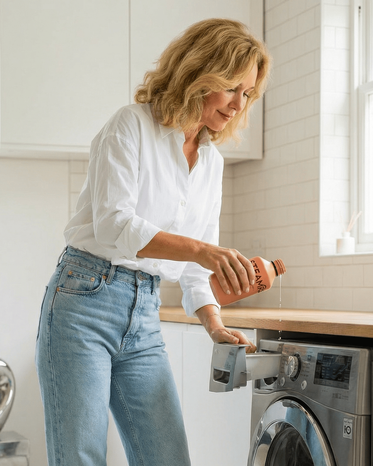 Wasparfum - VELVET BREEZE - STEAMRS