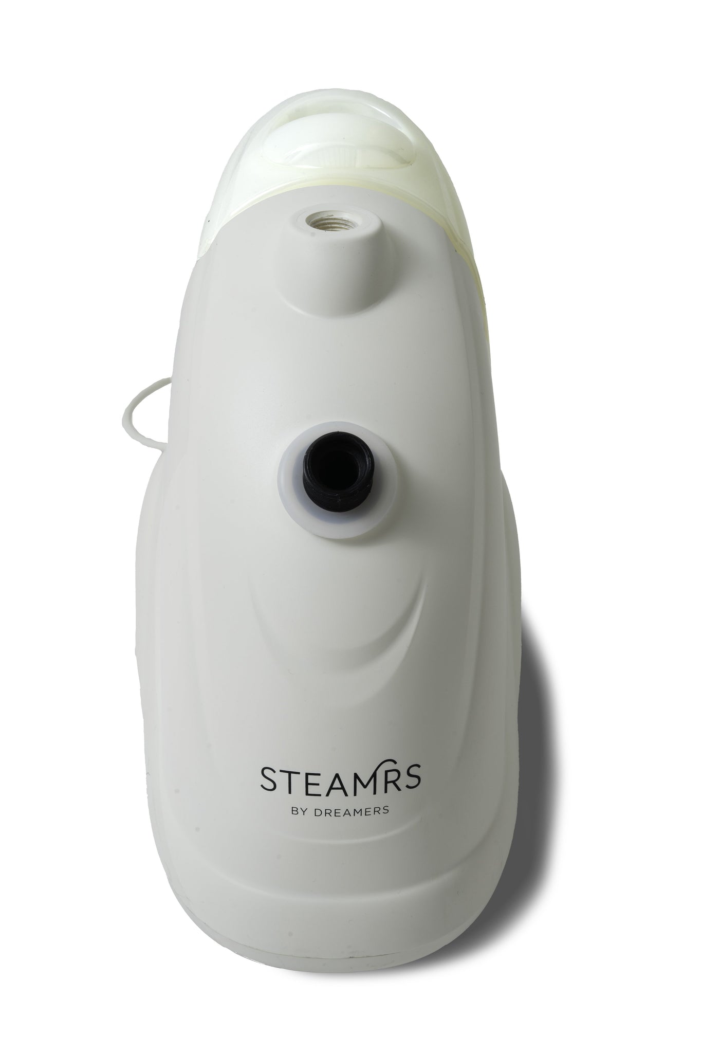 STEAMRS MIDI Vertikaler Wäschedampfer STEAMRS by DREAMERS beige