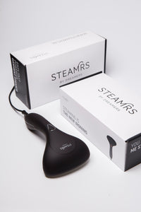 Discover the Revolution in Garment Care: Why STEAMRS is the Ultimate Choice