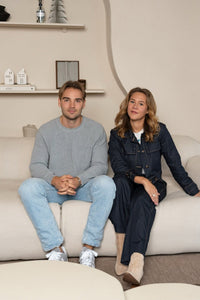 The origin and story behind STEAMRS: the Dutch brand for modern clothing care - STEAMRS