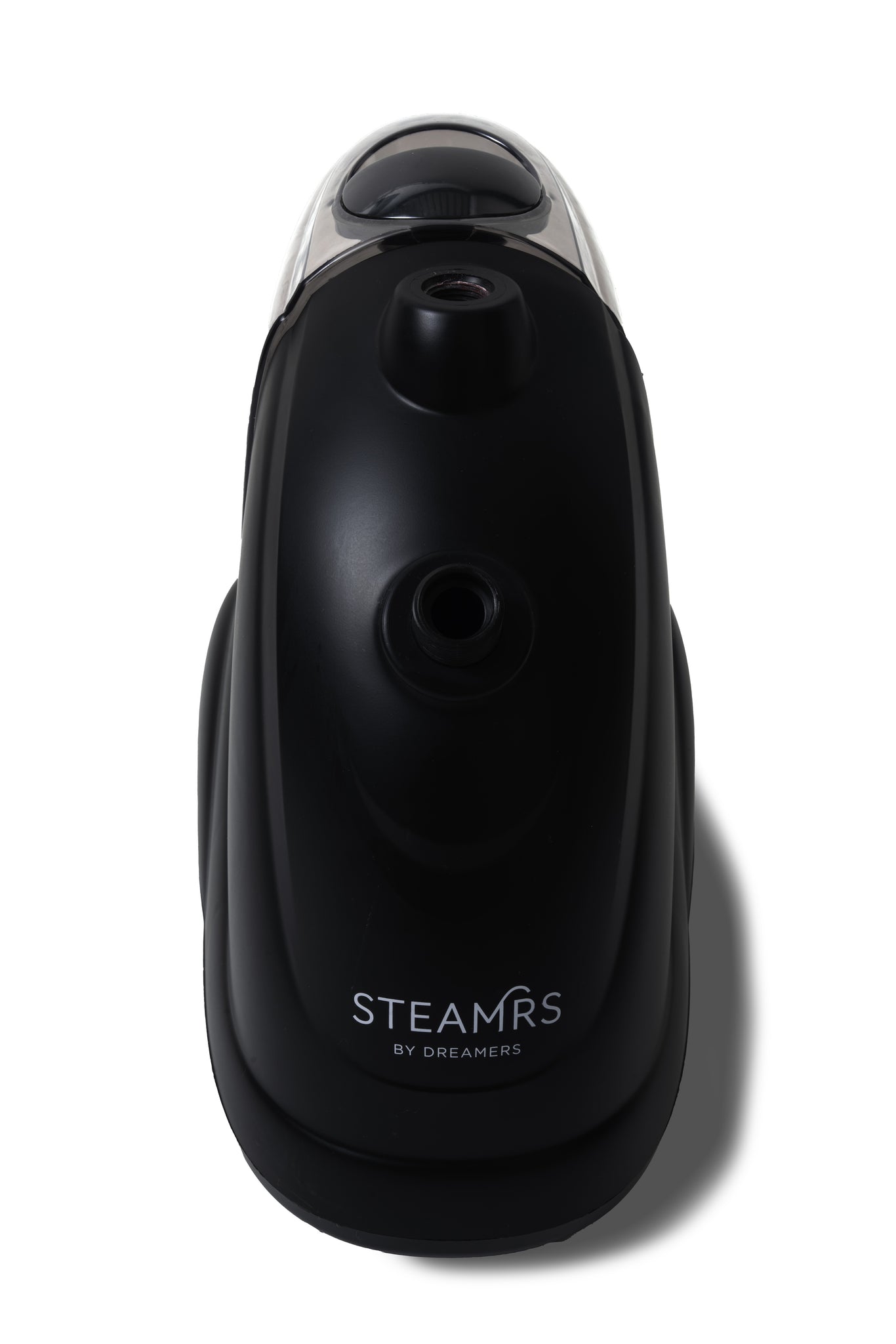 STEAMRS MIDI vertical garment steamer STEAMRS by DREAMERS black