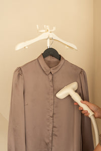 Professional Clothes Dryer - Sand