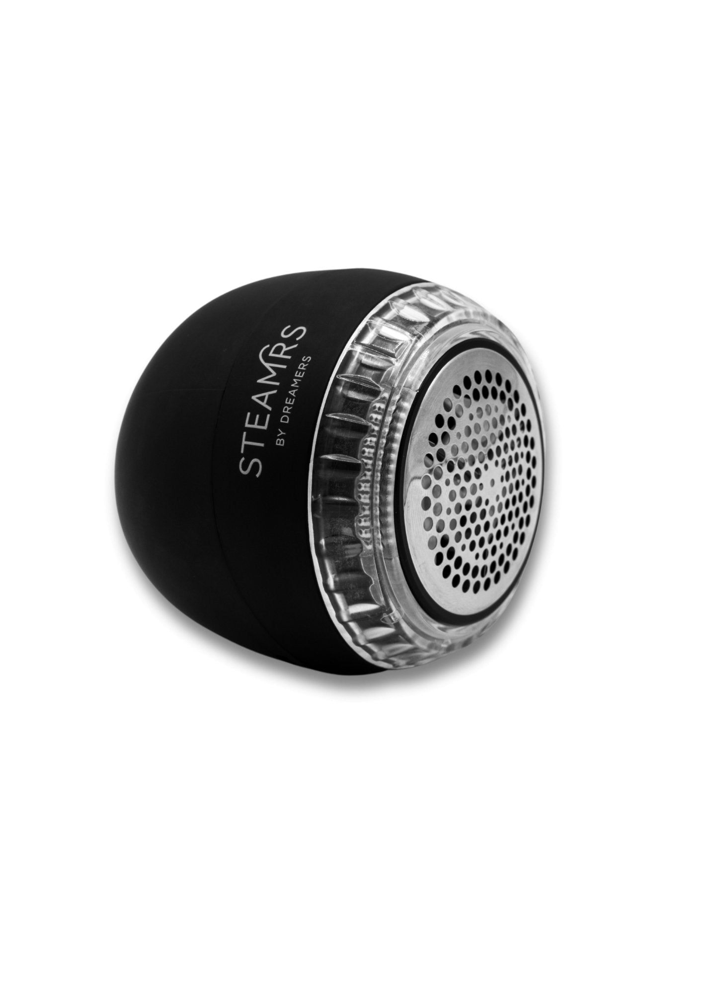 Electric Fabric Shaver - Black - STEAMRS