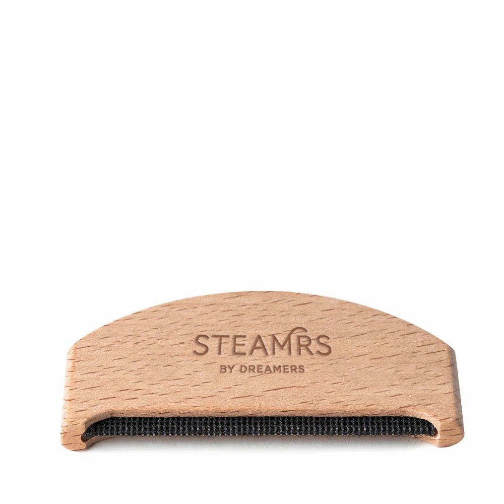 Wooden Clothing Comb - STEAMRS