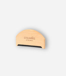 Wooden Clothing Comb - STEAMRS