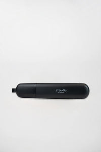 Clothing brush - Black - STEAMRS